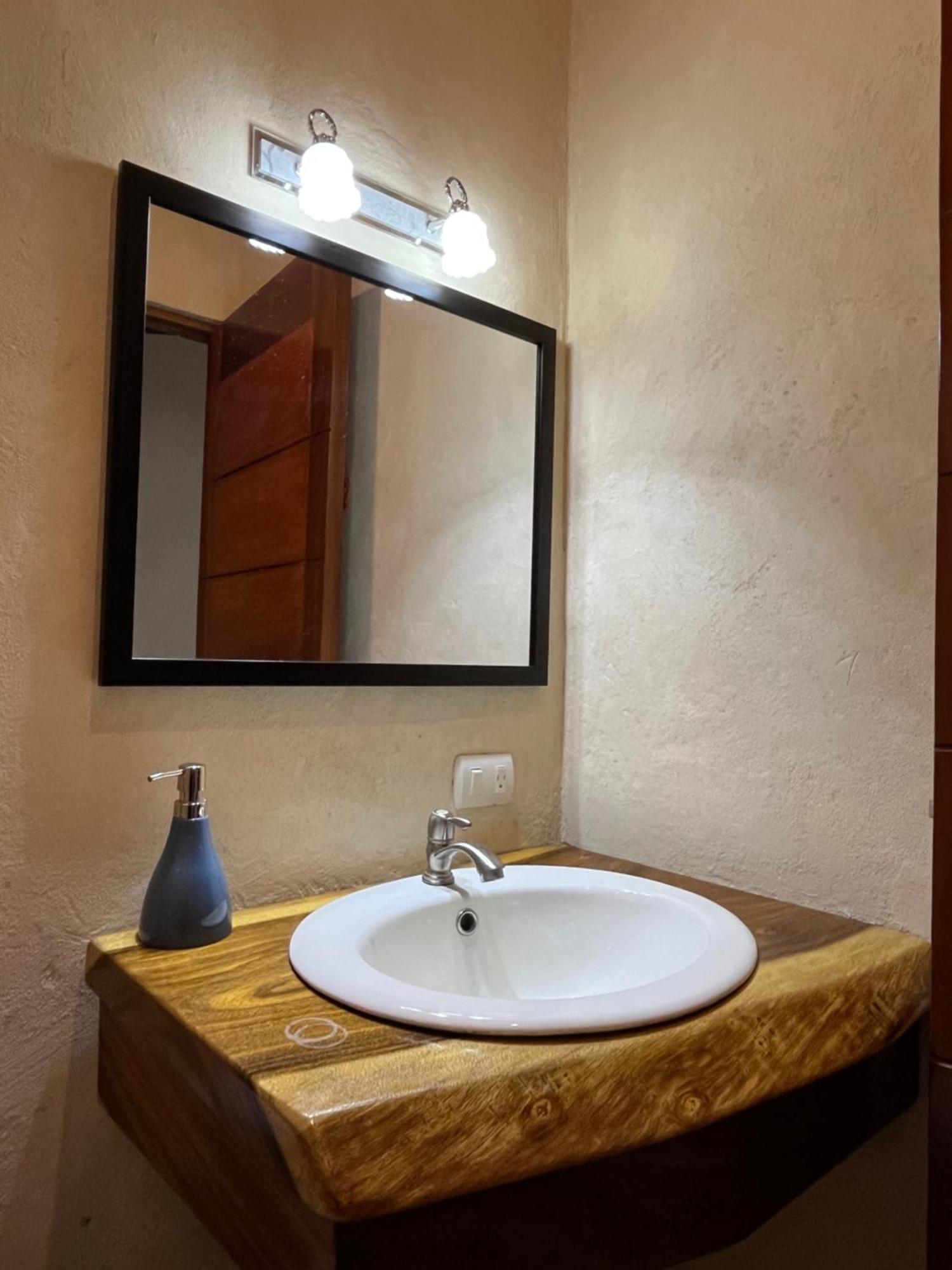 Apartamento Los Guanacastes Cerca De Tamarindo Con Piscina 산타 크루즈 외부 사진